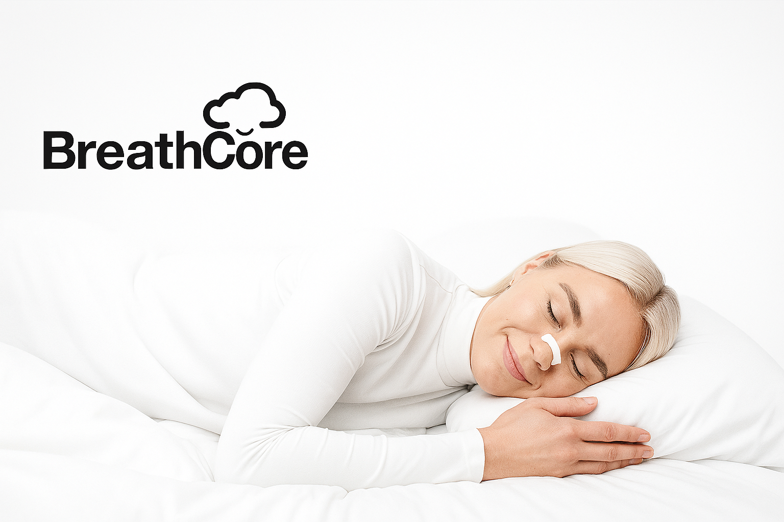 Breathe Freely, Sleep Deeply, Live Fully